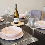 Apartman Holidayhomepl Bel Mare 314e Z Sypialnia I Balkonem Międzyzdroje