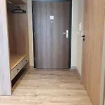 شقة Holidayhomepl Bel Mare 314e Z Sypialnia I Balkonem *