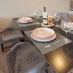 Holidayhomepl Bel Mare 314e Z Sypialnia I Balkonem *