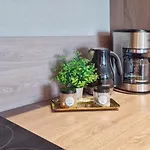 Holidayhomepl Bel Mare 314e Z Sypialnia I Balkonem * مينززدرويه
