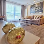 Holidayhomepl Bel Mare 314e Z Sypialnia I Balkonem *