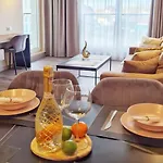 Holidayhomepl Bel Mare 314e Z Sypialnia I Balkonem Apartman