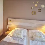 Apartman Holidayhomepl Bel Mare 314e Z Sypialnia I Balkonem Międzyzdroje