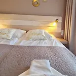Holidayhomepl Bel Mare 314e Z Sypialnia I Balkonem شقة مينززدرويه