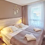 Holidayhomepl Bel Mare 314e Z Sypialnia I Balkonem Apartman Międzyzdroje