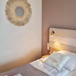 شقة Holidayhomepl Bel Mare 314e Z Sypialnia I Balkonem *