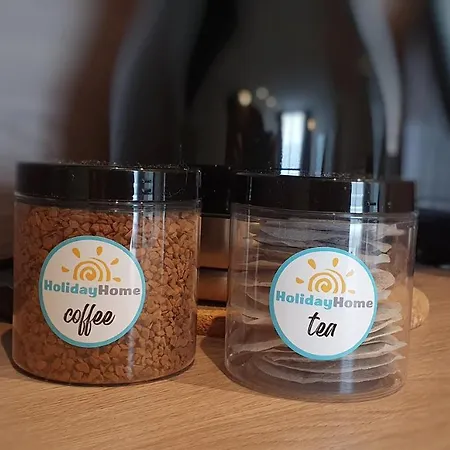 Holidayhomepl Bel Mare 314e Z Sypialnia I Balkonem