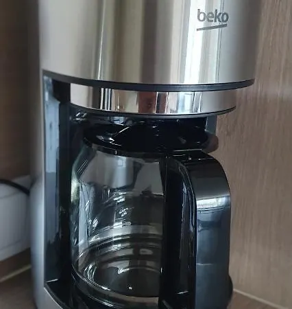 Holidayhomepl Bel Mare 314e Z Sypialnia I Balkonem Lägenhet