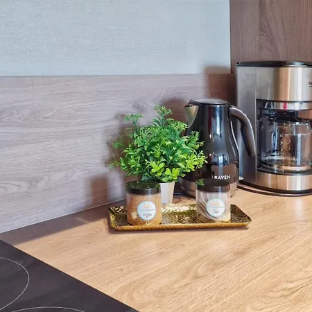 Holidayhomepl Bel Mare 314e Z Sypialnia I Balkonem * Miedzyzdroje