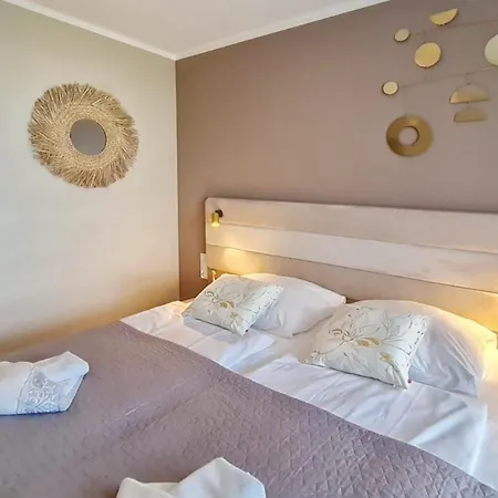 Holidayhomepl Bel Mare 314e Z Sypialnia I Balkonem Apartamento *