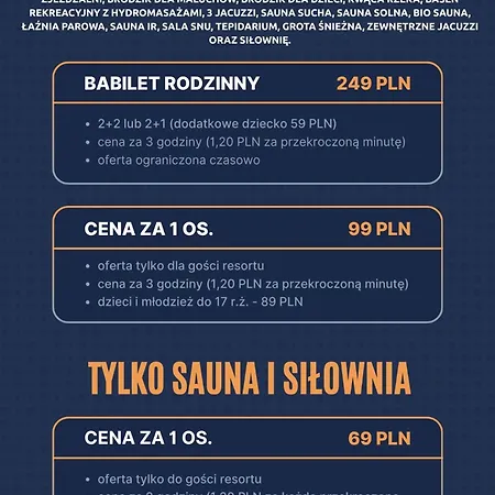 Lägenhet Holidayhomepl Bel Mare 314e Z Sypialnia I Balkonem *